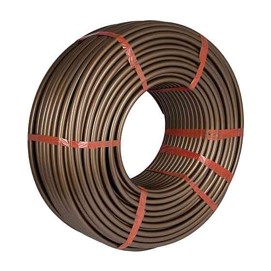 Труба GOLD-PEX Icma 20х2 мм, 240 м NoP180 Київ