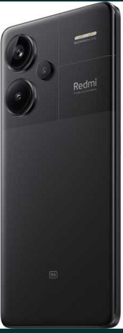 Смартфон: Xiaomi Redmi Note 13 Pro 5G 8/256Gb. Киев - изображение 4