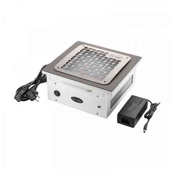 Витяжка для манікюру з фільтром, що вбудовується Air Max VF 12 PLus Київ