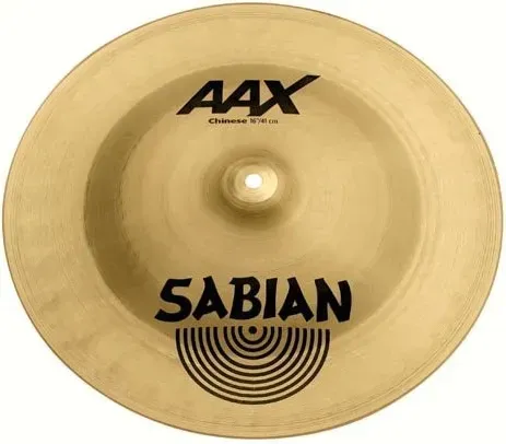 Ударная установка  Sabian 21616X 16 CHINESE Киев - изображение 1