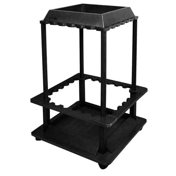 Органайзер для вудок "Ярилгач" венге Миколаїв - фото 1