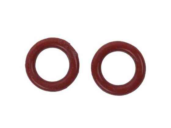 Манжети валу вичавлювання зчеплення, к-т: 2 шт. - мотоцикл СВ 250 Мукачево