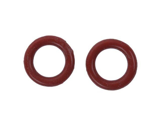 Манжети валу вичавлювання зчеплення, к-т: 2 шт. - мотоцикл СВ 250 Мукачево - фото 2