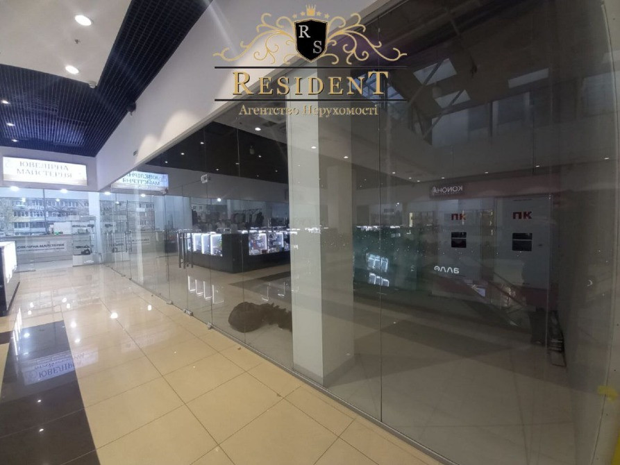 Оренда торгової площі в ТЦ "Кодак" 4 перемога. від 28 м2 до 63 Дніпро - фото 10