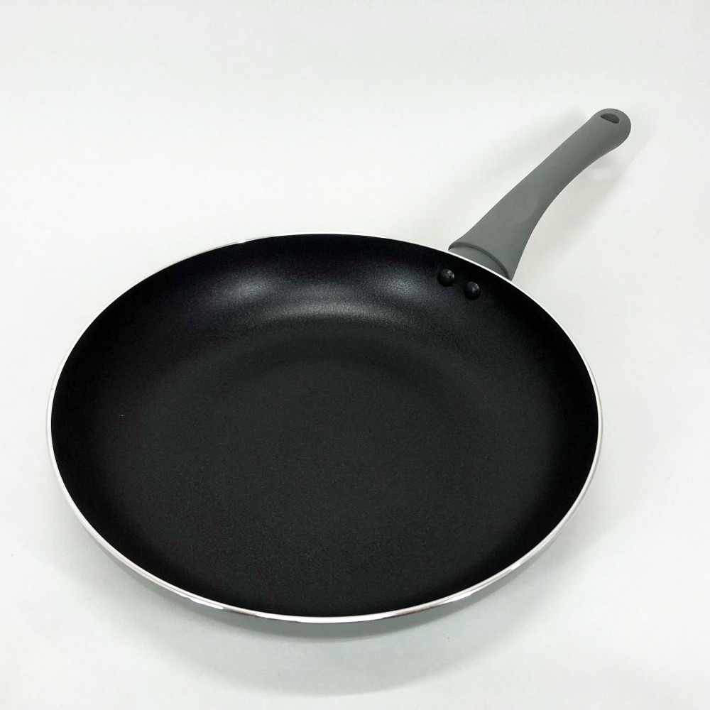 Эмалированная сковорода для жарки на гриле WELL, Идеальная сковорода, Долговечные сковородки AE-87 Львов - изображение 13