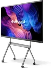 Інтерактивна дошка Hisense 86MR6DE-E Київ - фото 1