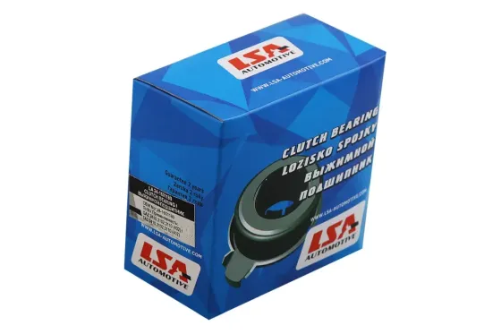 Підшипник витиснутий ГАЗ-24 LSA Вінниця