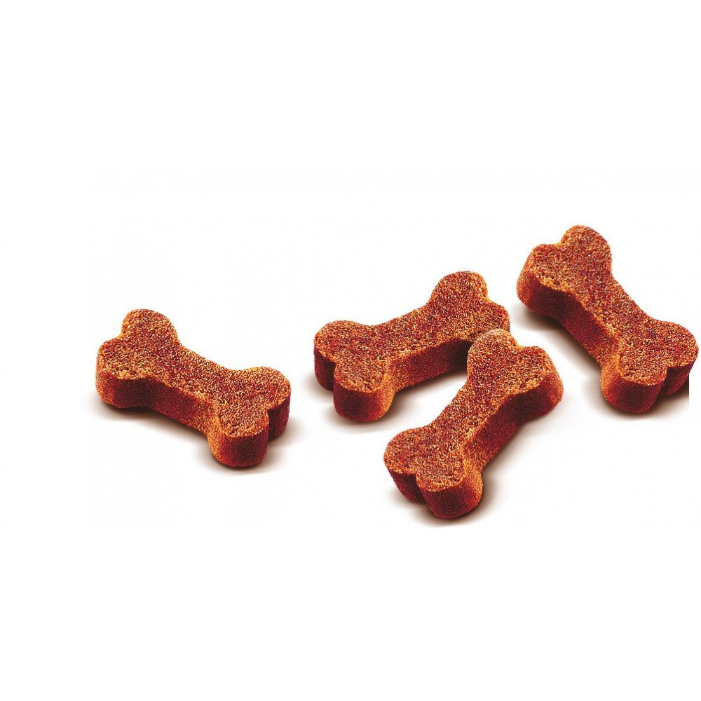 Лакомство Carnilove Cat Semi Moist Snack для кошек, курица и тимьян, 50 г Винница - изображение 3