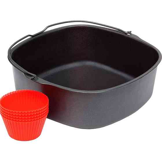 Форми для випікання Philips HD9925/01 Харків