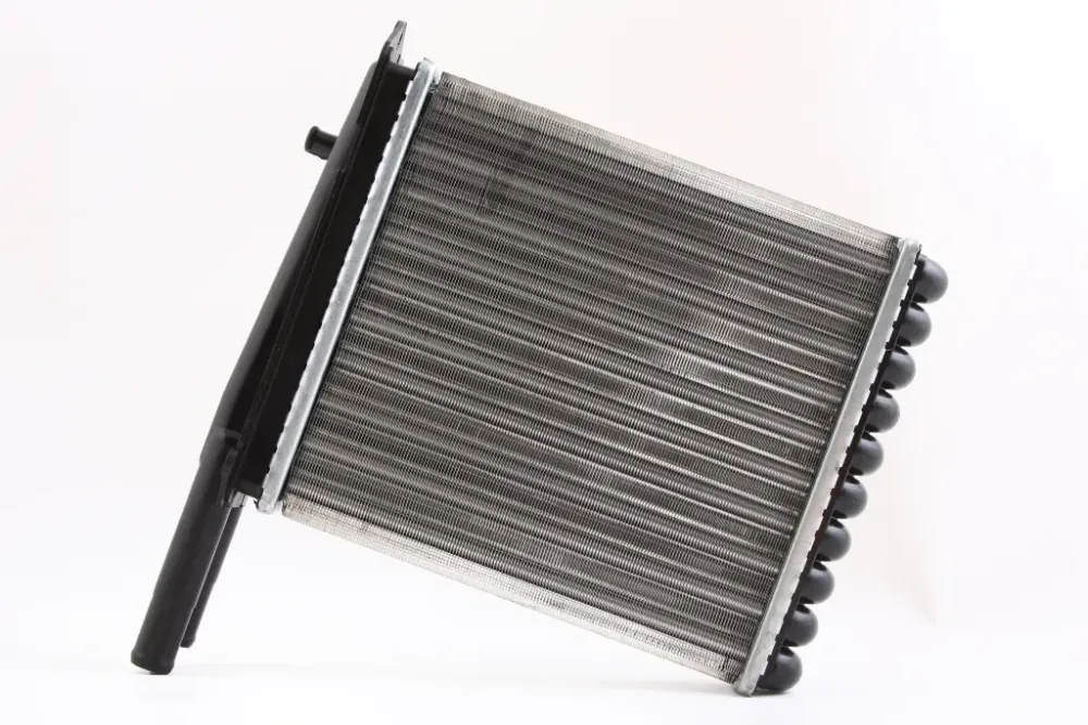 Радіатор опалення 2111 алюм. EuroEx Вінниця - фото 3