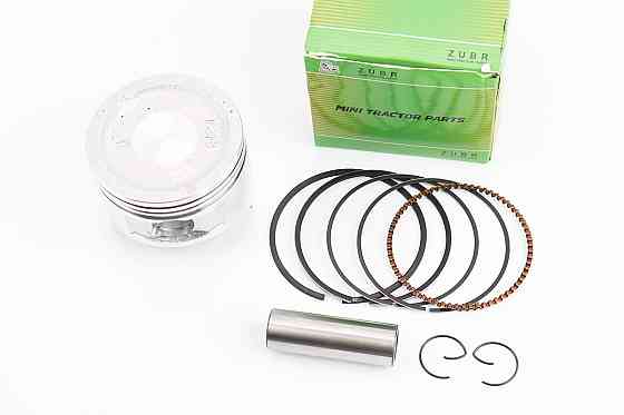 Поршень к-кт 168F 68mm STD (H-49mm, палець 18mm) Киев