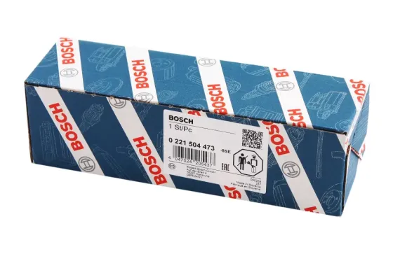 Катушка запалювання 2112 Bosch (1118, 2170) Вінниця