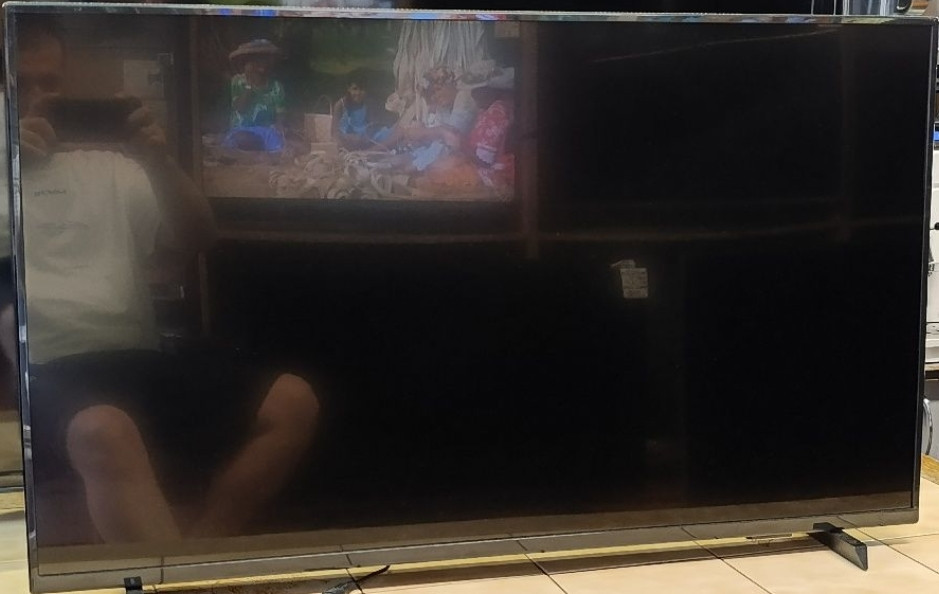 Телевизор Philips 43