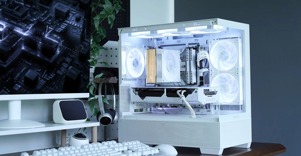 Кулер процесорний DeepCool AK400 G2 WH (R-AK400G2-WHNNMN-GJD) ( 27462 ) Харьков - изображение 10