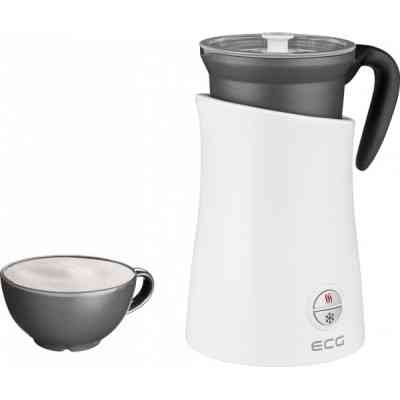 Капучинатор ECG NM 2255 Latte Art White (NM2255 Latte Art White) Вінниця