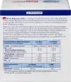 Цитрат магнію Mivolis Magnesium-Citrat, Granulat 20 Btl., 120 g Nahrungsergänzungsmittel Львів - фото 4