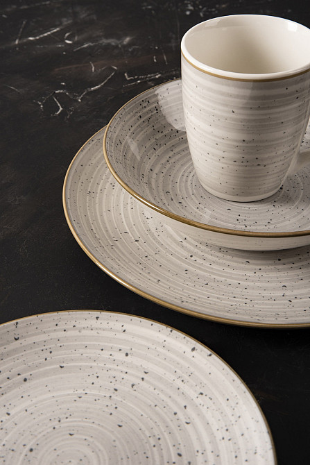 Чашка Limited Edition Stony Grey (6937664) Київ - фото 2