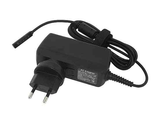 Блок питания для ноутбука Microsoft 43W 12V 3.6A 43W MS Pro RT MI43120MSQC Travel Charger REPLACEMENT Вінниця