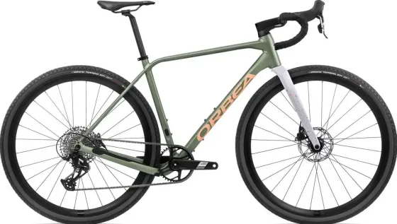 Велосипед Orbea Rower Gravel Terra H41 Киев
