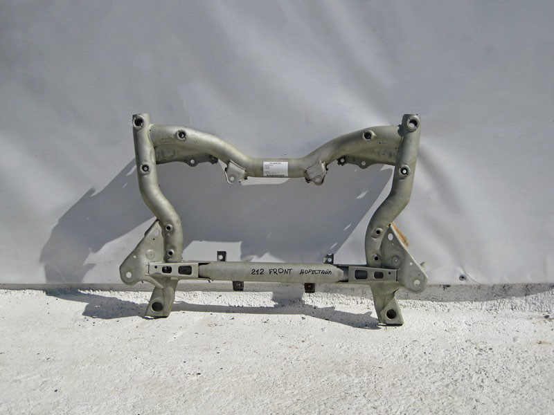 Mercedes-Benz  A2126281000 Підрамник передній E-Class W212 Одеса - фото 1