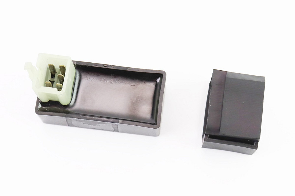 Комутатор CDI, 5 контактів (56x27мм) Київ - фото 1