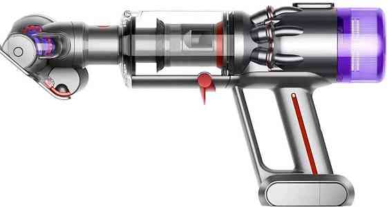 Пилосос ручний Dyson Humidinger Silver (477933-01) Харків