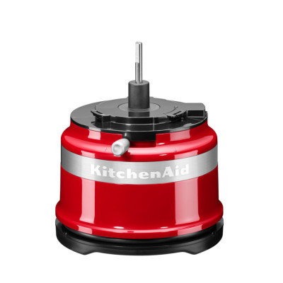 Кухонный комбайн KitchenAid 5KFC3516EER Винница - изображение 10