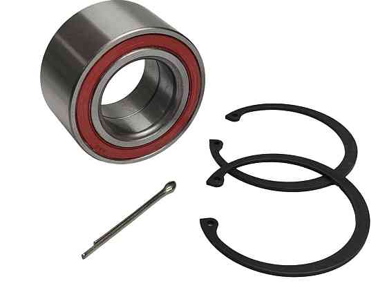 Підшипник Ланос, Nexia, Lacetti передній 1,6 R14 (ремкомплект) (к-кт 2 шт) маточини Мукачево