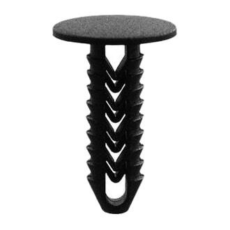 Клипса отделки салона Lancia Iveco Fiat Alfa Romeo 82365271 93929813 Киев - изображение 1