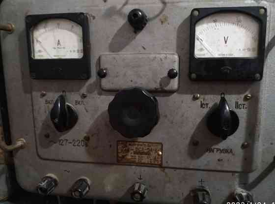 Оптом ПОТУЖНі  зарядні  СССР ВСА 5К !!!  12/24 вольт. Киев