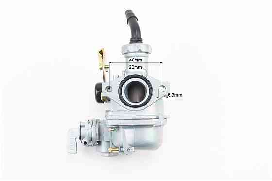 Карбюратор ACTIVE 110cc Киев