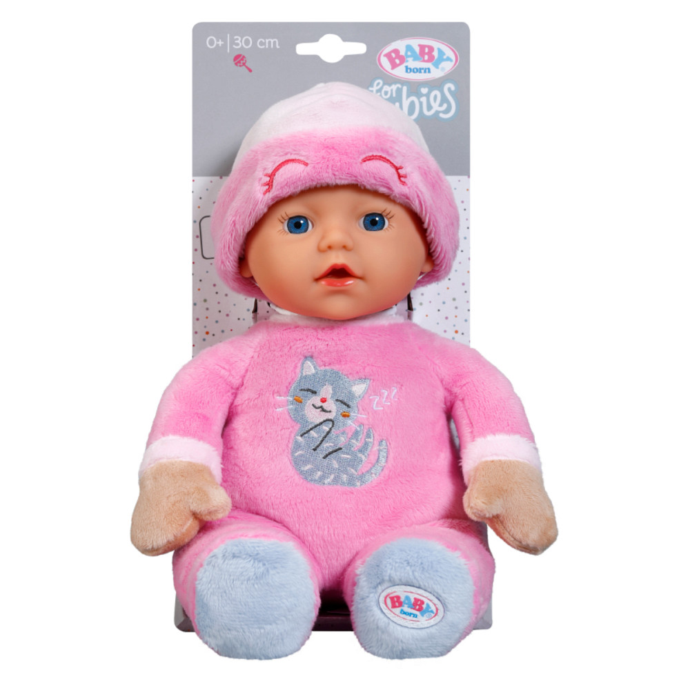 Лялька Baby Born серії For babies – Ніжна Соня (30 см) Дніпро - фото 7