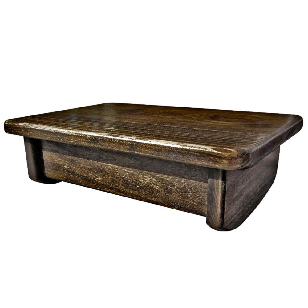 Підставка для ніг "Завіста" мокко Миколаїв - фото 1