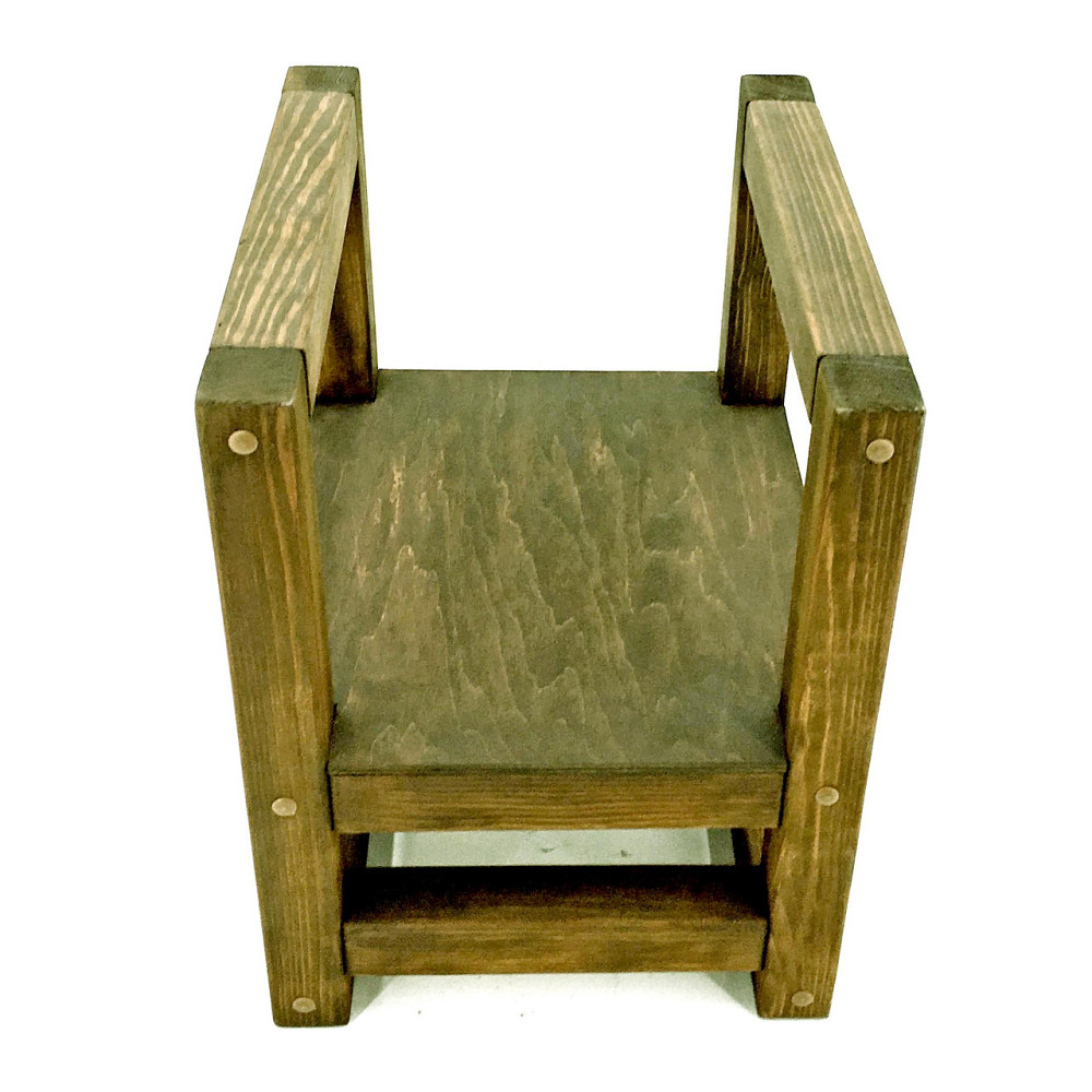 Подставка для сумок 