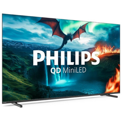 Телевізор Philips 65MLED820/12 Вінниця - фото 2