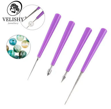 Інструмент для ювелірних виробів, біжутерії для ручного шліфування. Київ - фото 2