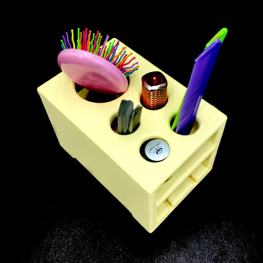 Органайзер для косметики 