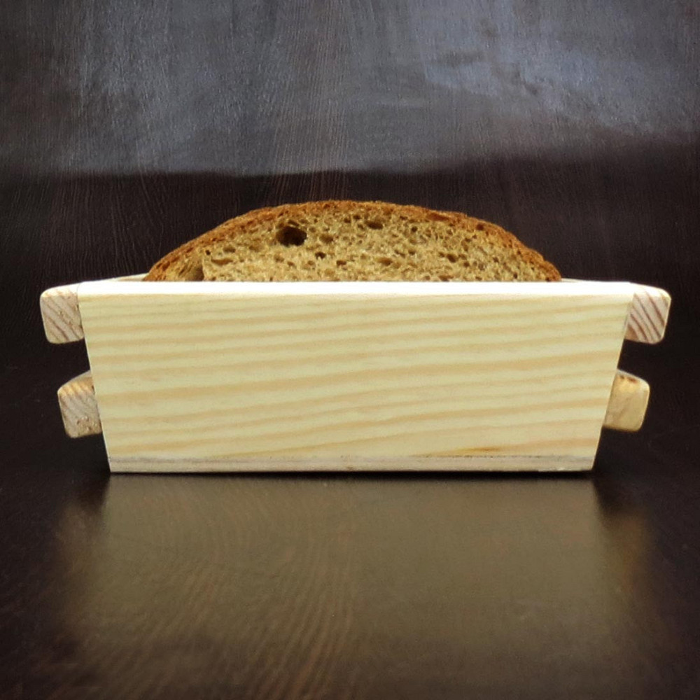 Хлібний лоток "Мулен Руж" бланже Миколаїв - фото 7