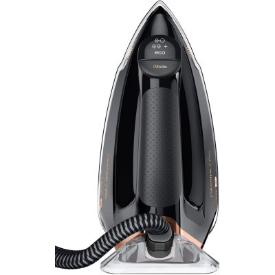 Парова станція Braun IS 7286BK SS Вінниця - фото 10