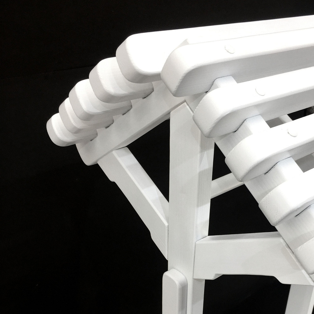 Колодец декоративный 