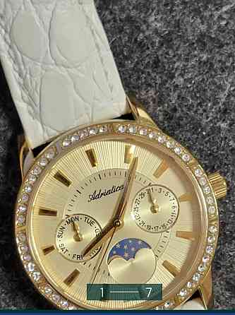 Годинник жіночий: Adriatica ADR 3601.1211. Київ