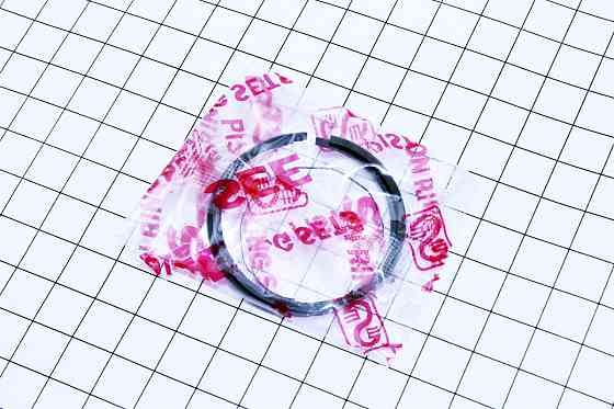 Кільця поршневі Yamaha JOG50 40мм STD жовта коробка Киев