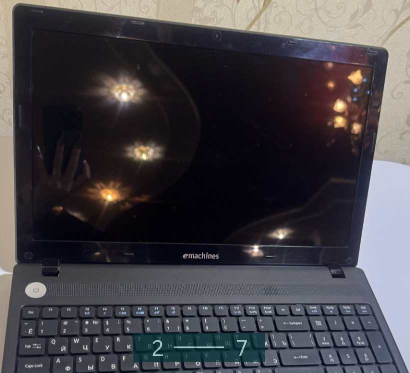 Ноутбук Київ - фото 2