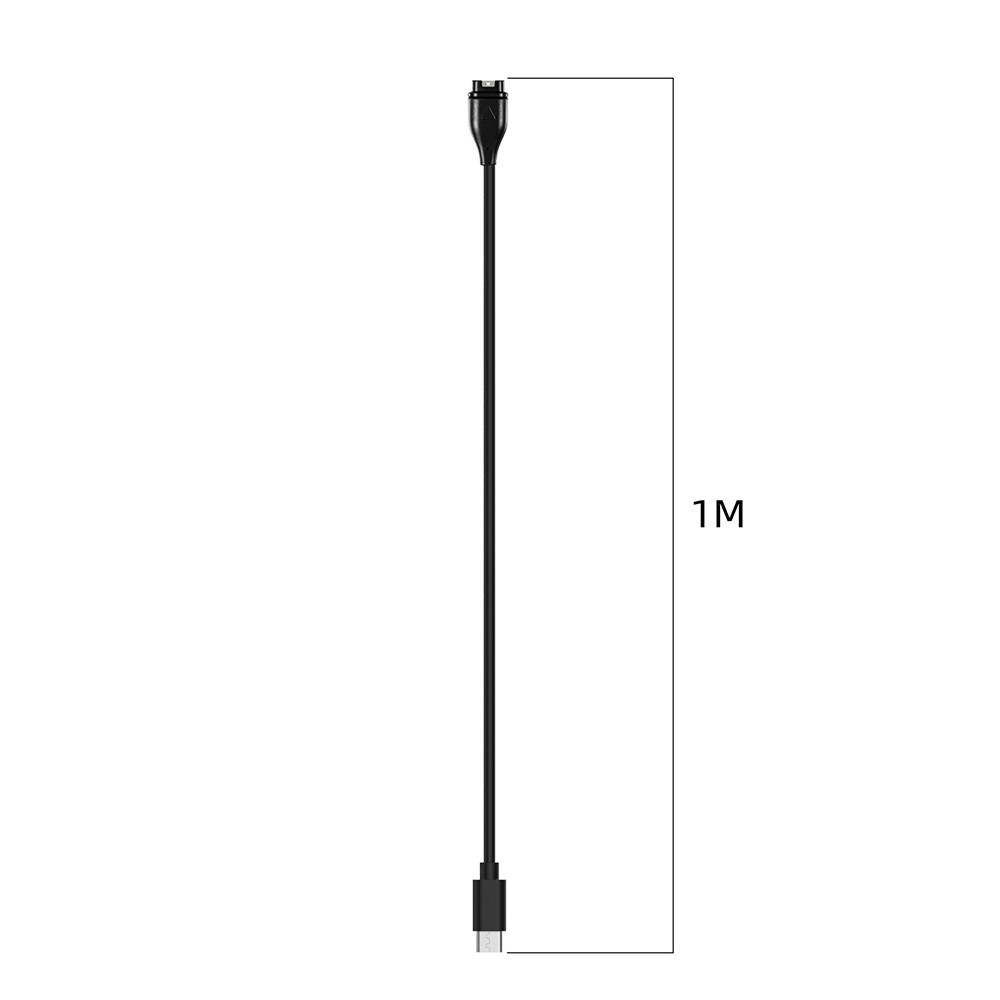 Кабель для зарядки и синхронизации Garmin Fenix 5/5X, Vivoactive 3 Киев - изображение 8