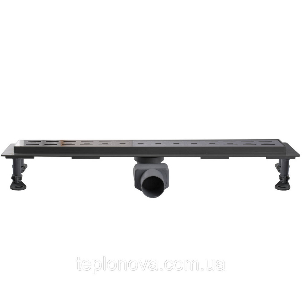 Трап линейный душевой TILLO TM009-90 90см Черновцы - изображение 6