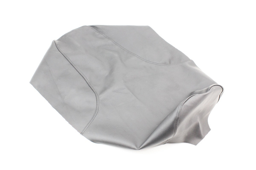 Чохол сидіння 6V (еластичний, міцний матеріал) чорний Киев - изображение 1