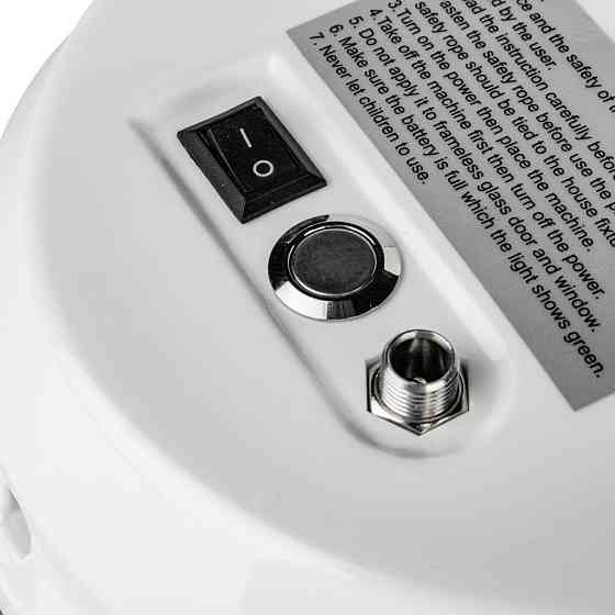 Робот для мойки окон LPW-002 Киев