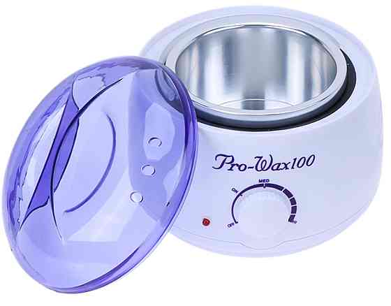 Воскоплав Pro Wax100 (нагрівач для гарячого воску) 6124 Київ