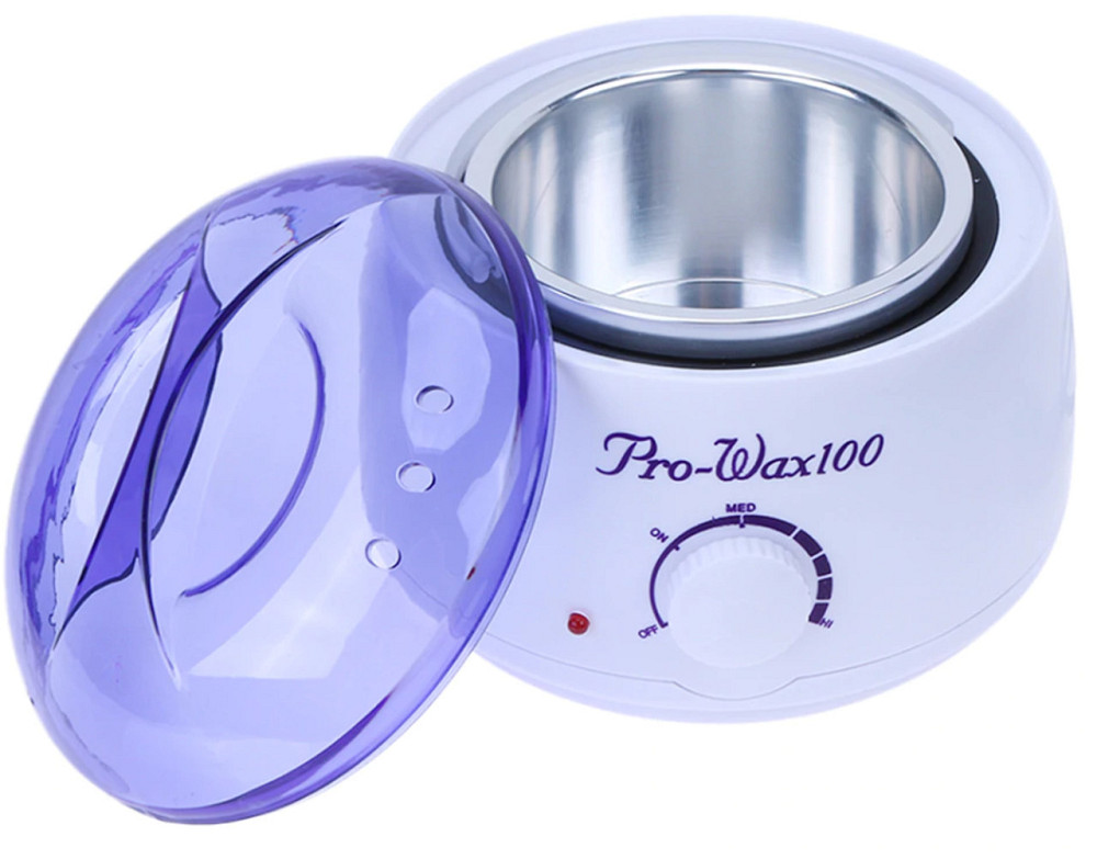 Воскоплав Pro Wax100 (нагрівач для гарячого воску) 6124 Одеса - фото 2
