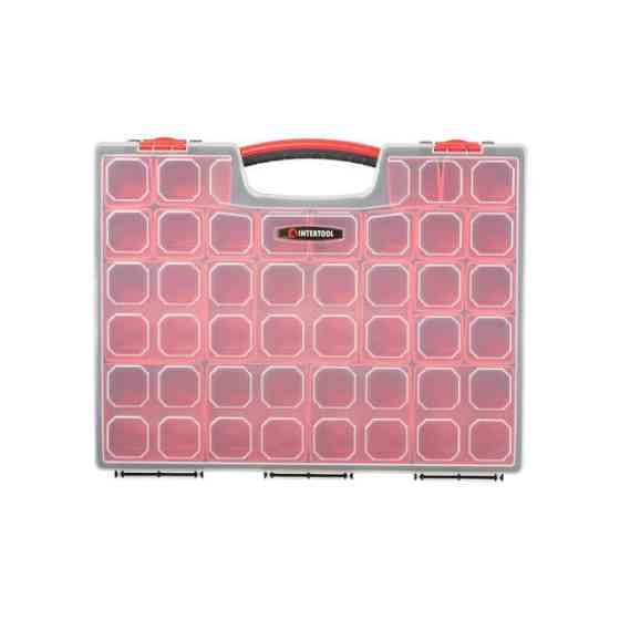 Органайзер 16 